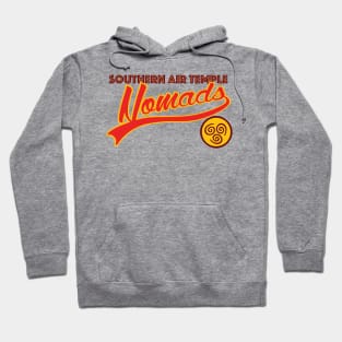 Southern Air Temple Nomads Hoodie